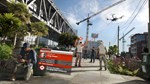 * Watch Dogs 2 Steam АККАУНТ НОВЫЙ +ПОЧТА*