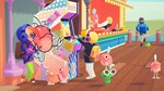 * Ooblets Steam АККАУНТ НОВЫЙ +ПОЧТА*