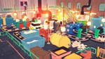 * Ooblets Steam АККАУНТ НОВЫЙ +ПОЧТА*