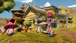 * Plants vs. Zombies: Battle for Neighborville Deluxe E