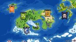 * Wargroove 2 Steam АККАУНТ НОВЫЙ +ПОЧТА*