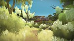 * The Witness Steam АККАУНТ НОВЫЙ +ПОЧТА*