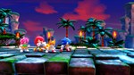 * Sonic Superstars Steam АККАУНТ НОВЫЙ+ПОЧТА