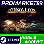 * ENDLESS Dungeon Steam АККАУНТ НОВЫЙ+ПОЧТА