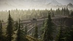 * Alaskan Road Truckers Steam АККАУНТ НОВЫЙ+ПОЧТА