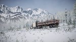 * Alaskan Road Truckers Steam АККАУНТ НОВЫЙ+ПОЧТА