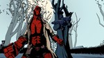 * Hellboy Web of Wyrd Steam АККАУНТ НОВЫЙ+ПОЧТА