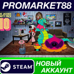 * The Jackbox Party Pack 10 Steam АККАУНТ +ПОЧТА*