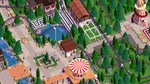 * Parkitect Steam АККАУНТ НОВЫЙ +ПОЧТА*