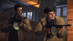 * Mafia II Definitive Edition Steam АККАУНТ +ПОЧТА*