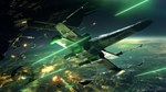 * STAR WARS: Squadrons Steam АККАУНТ НОВЫЙ+ПОЧТА