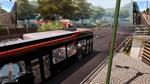 * Bus Simulator 21 Next Stop: Gold Edition Steam АККАУН