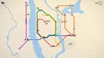 * Mini Metro Steam АККАУНТ НОВЫЙ +ПОЧТА*