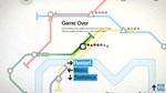 * Mini Metro Steam АККАУНТ НОВЫЙ +ПОЧТА*