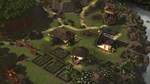 * Stronghold: Warlords Steam АККАУНТ НОВЫЙ+ПОЧТА