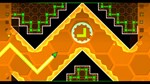 * Geometry Dash Steam АККАУНТ НОВЫЙ +ПОЧТА*