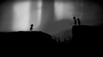 * Limbo Steam АККАУНТ НОВЫЙ +ПОЧТА*