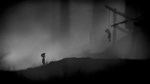 * Limbo Steam АККАУНТ НОВЫЙ +ПОЧТА*