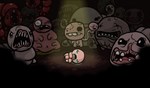 * The Binding of Isaac Steam АККАУНТ НОВЫЙ+ПОЧТА