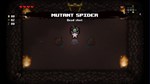 * The Binding of Isaac: Rebirth Steam АККАУНТ +ПОЧТА