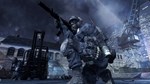 * Call of Duty: Modern Warfare 3 (2011) Steam АККАУНТ