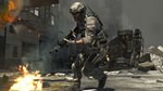 * Call of Duty: Modern Warfare 3 (2011) Steam АККАУНТ