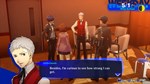 * Persona 3 Reload Steam АККАУНТ НОВЫЙ+ПОЧТА