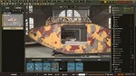 * Arms Trade Tycoon Tanks Steam АККАУНТ +ПОЧТА*