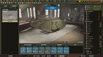 * Arms Trade Tycoon Tanks Steam АККАУНТ +ПОЧТА*