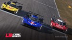 * Le Mans Ultimate Steam АККАУНТ НОВЫЙ+ПОЧТА