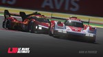 * Le Mans Ultimate Steam АККАУНТ НОВЫЙ+ПОЧТА