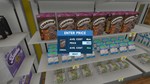 * Supermarket Simulator Steam АККАУНТ НОВЫЙ+ПОЧТА