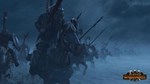 * Total War: WARHAMMER III Steam АККАУНТ +ПОЧТА*