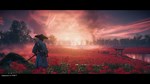 * Ghost of Tsushima Director´s Cut Steam АККАУНТ +ПОЧТА