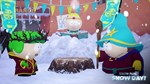 * South Park: Snow Day! Digital Deluxe Edition Steam АК