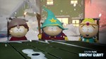 * South Park: Snow Day! Digital Deluxe Edition Steam АК