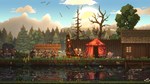 * Sons of Valhalla Steam АККАУНТ НОВЫЙ+ПОЧТА