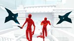 * SUPERHOT VR Steam АККАУНТ НОВЫЙ +ПОЧТА*