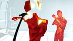 * SUPERHOT VR Steam АККАУНТ НОВЫЙ +ПОЧТА*