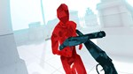 * SUPERHOT VR Steam АККАУНТ НОВЫЙ +ПОЧТА*