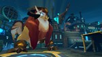 * Gigantic: Rampage Edition Steam АККАУНТ +ПОЧТА*