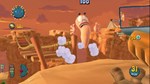 * Worms Ultimate Mayhem Steam АККАУНТ НОВЫЙ+ПОЧТА