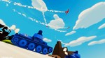 * Total Tank Simulator Steam АККАУНТ НОВЫЙ+ПОЧТА