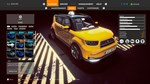 * Taxi Life: A City Driving Simulator Steam АККАУНТ