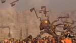 * Total War: WARHAMMER III + Malakai – Thrones of Decay