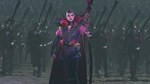 * Total War: WARHAMMER III + Elspeth – Thrones of Decay