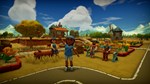 * Farm Together 2 Steam АККАУНТ НОВЫЙ+ПОЧТА