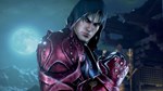 * TEKKEN 7 Steam АККАУНТ НОВЫЙ +ПОЧТА*