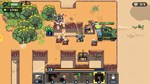 * Cluckmech Oasis Steam АККАУНТ НОВЫЙ+ПОЧТА