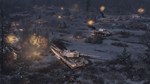 * Men of War II Frontline Hero Edition Steam АККАУНТ